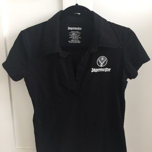 COPY - Jagermiester t-shirt